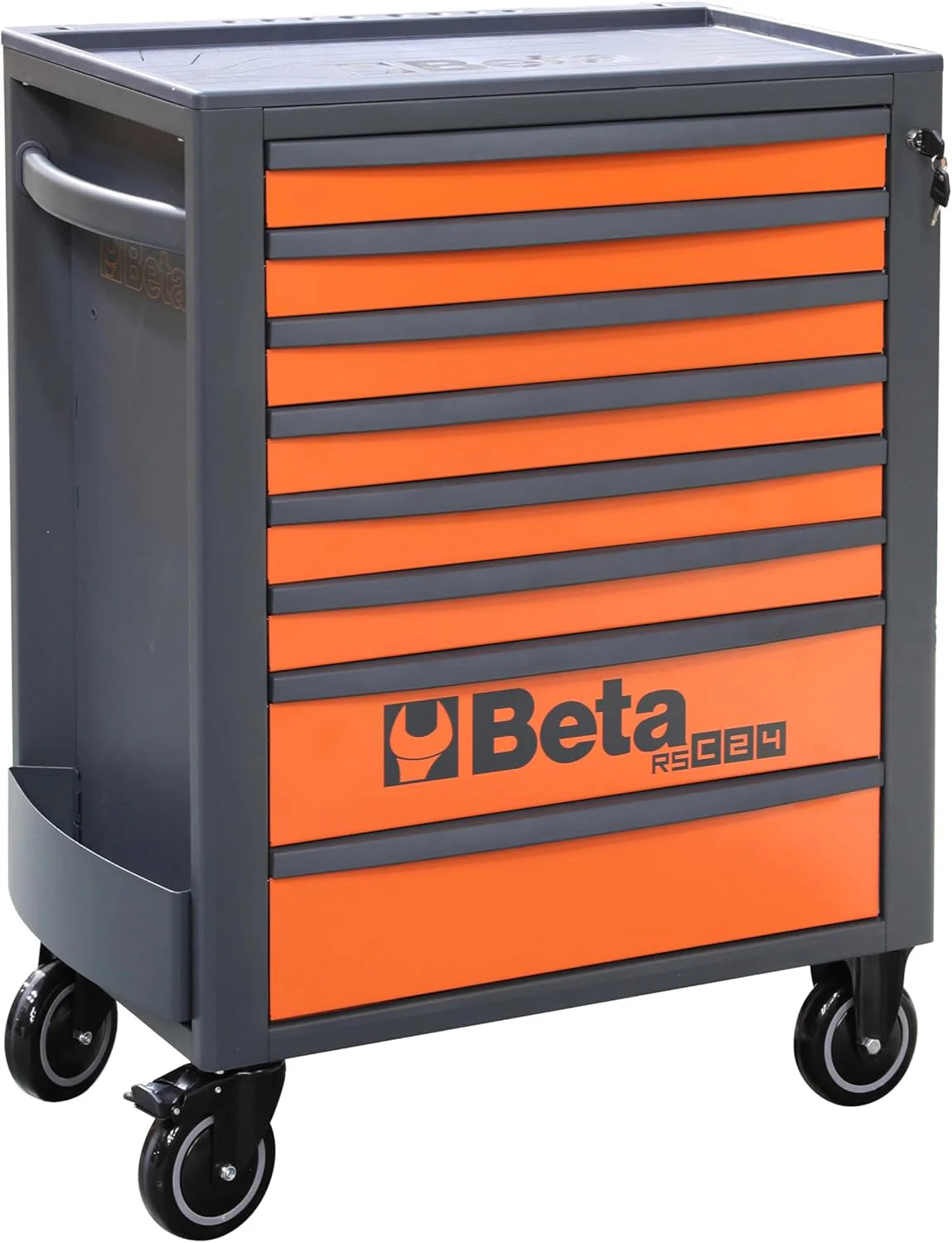 Beta Pro Maestro degli Attrezzi, 309 attrezzi inclusi