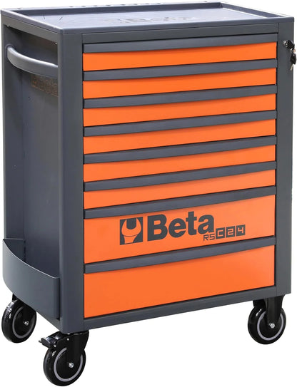 Beta Pro Maestro degli Attrezzi, 309 attrezzi inclusi